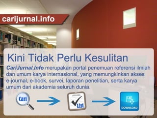 Jurnal Internasional