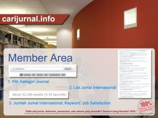 Jurnal Internasional