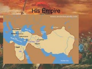 His Empire
 