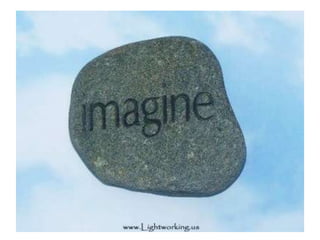 Inspirational presentation