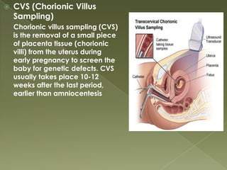 Advenced molecular techniques in molecular medical genetics laboratory ...