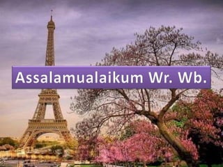 PLH- Sistem Pengelolaan Air Limbah