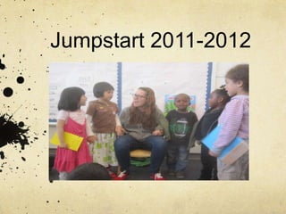 Jumpstart 2011-2012
 
