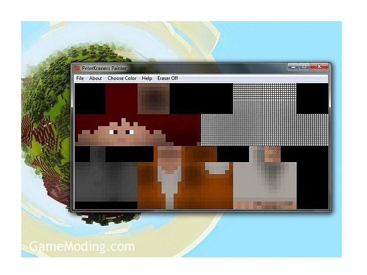 Minecraft Minecraft