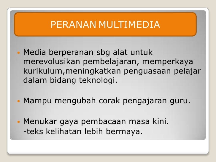 Pelaksanaan pengajaran literasi BM: pendekatan alternatif