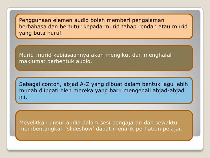 Pelaksanaan Pengajaran Literasi Bm Pendekatan Alternatif