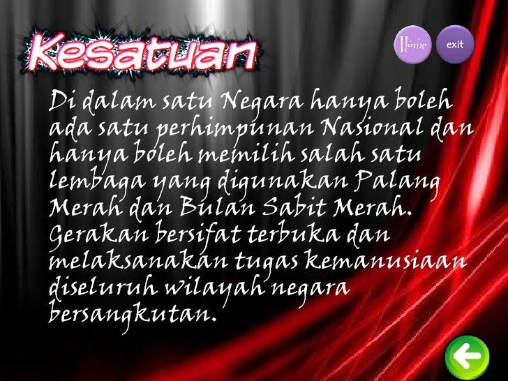 Palang Merah Remaja