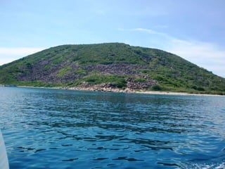 - Hệ sinh thái
    đặc trƣng vùng                                             Khu bảo tồn
    Tây Nguyên           Langbiang               HÒN           biển đầy tìm
                                                 MUN           năng
Hệ thống đá
bậc thang
bảy tầng.             Thác
“Nam Thiên           Pogour
                                                                 Nơi tham quan
đệ nhất thác”
                                                        VIỆN     Các khá đày đủu
                                                        HDH      Về sinh vật biển



                        Hồ
                                     Trung tâm TP
                       Xuân          Đà Lạt.
                       Hương         Là thắng cảnh di
                                     tích quốc gia.
 