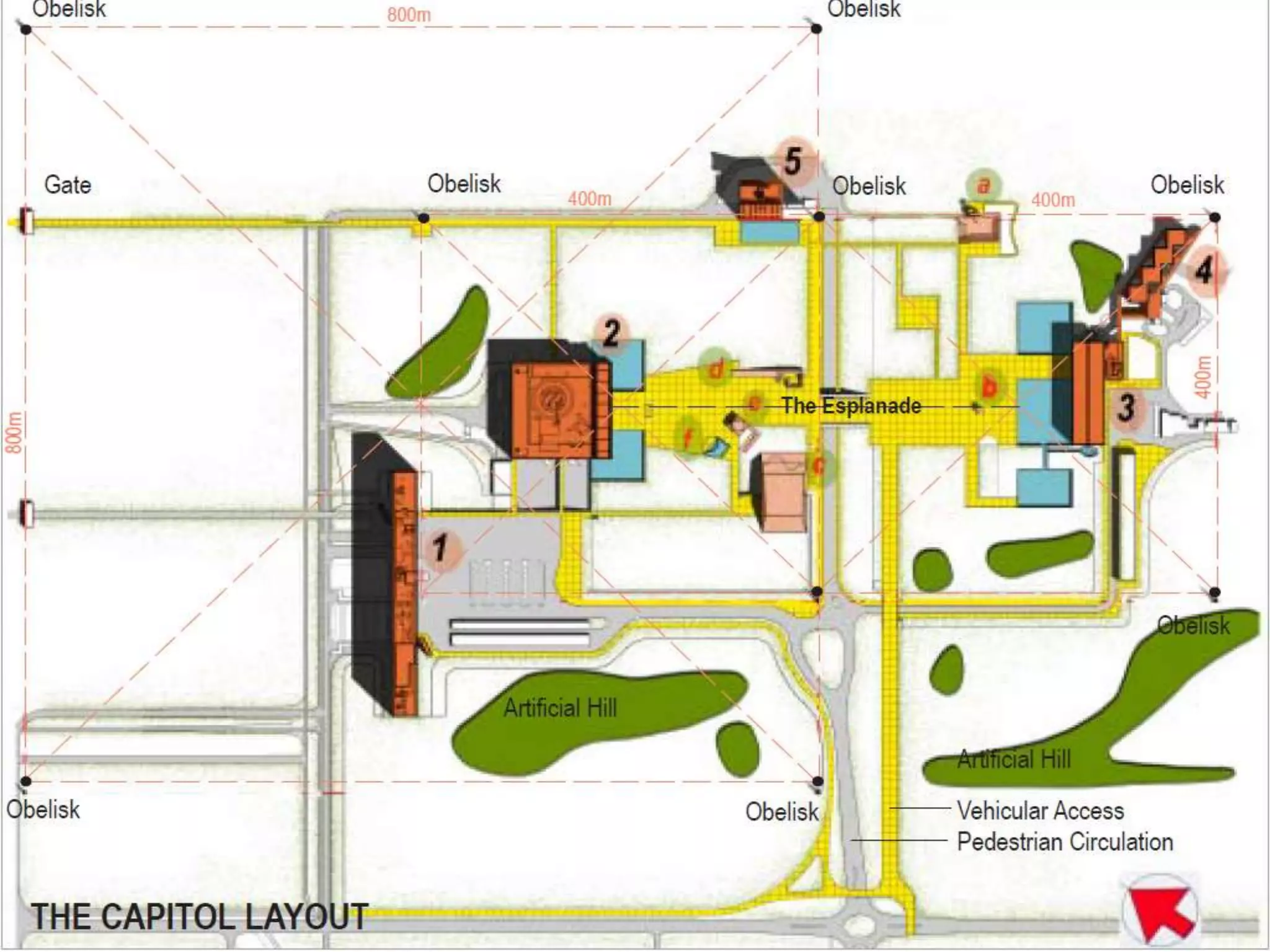 le corbusier principles | PPTX