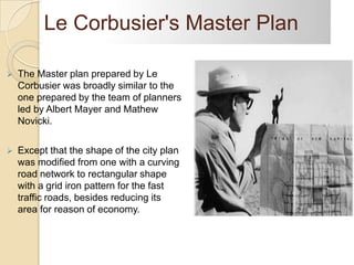 le corbusier principles | PPTX