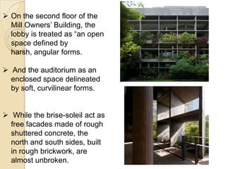 le corbusier principles | PPTX