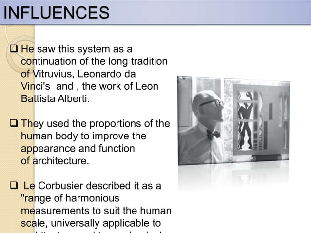 le corbusier principles | PPTX