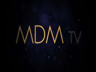 Introducing MDM TV 