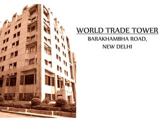 case study the lalit