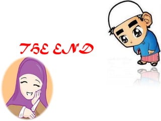 THE END
 