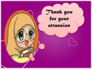 Thank you
 for your
attansion
 