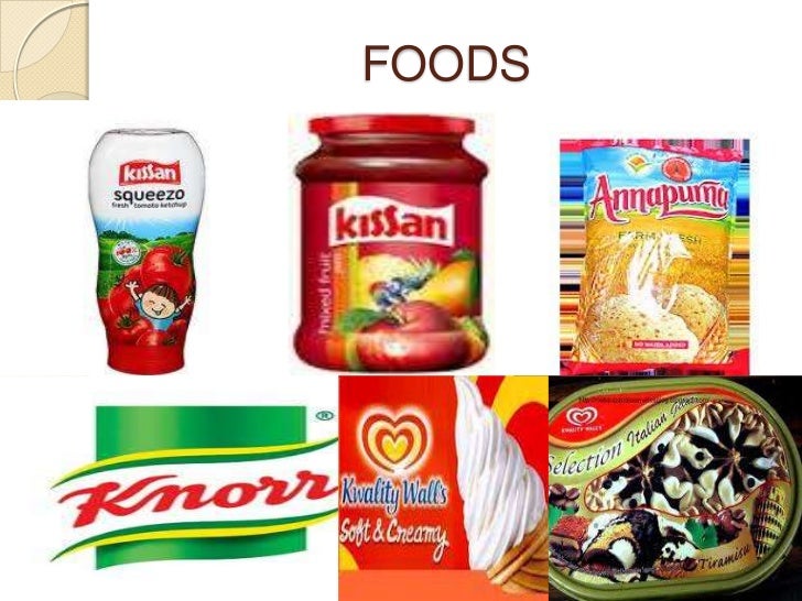 CASE STUDY OF HUL IN CONTRAST WITH LIFEBOUY