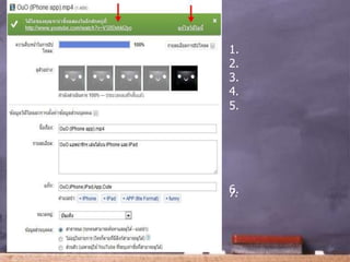 1.
2.
3.
4.
5.




6.
7.
 