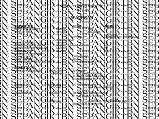 MESIN : TURNING MACHINE NO  :01 SPESIFIKASI CAPASITIES    NH22     NH26 HEIGHT OF CENTRES MM220 260 TYPE OF BED STRAIGHT STARIGHT   STANDART OPTICAL STRAIGHT WITH REMORABLE BRIDGE PIECE SWING OVERBED MM500 575 SWING CARRIAGE WINGS MM480 545 SWING OVER CROSS SLIDE MM270 350 SWING IN GAB MM720 800 HIDTHOFT GAB IN FRONT OF FACE PLATE OPTICAL BED WIDTH OF BED 415 DISTANCE BETWEEN CENTRES 1000,1500,2000,AND,3000 HEADSTOCK SPINDLE NOSE/BORE  STANDART A2-6/53MM OPTIONAL A1-6/53CAMLOCK-6/53MM A1/A2 8/80 CAMLOCK 8/80MM A1/A2 11/80 CAMLOCK 11/80 SPINDLE SOCKET  STANDART MCTRC 60/53 MAL BORE TAPER  OPTIONAL ASA 350/80 MM BORE SPEED RANGE  STANDART 16FROM 2040 FOR WARD AND 8 FROM 60-2375 REVERSE  OPTIONAL 16FROM 20-1020 FORWARD AND 8FROM 30-1185 REVERSE 