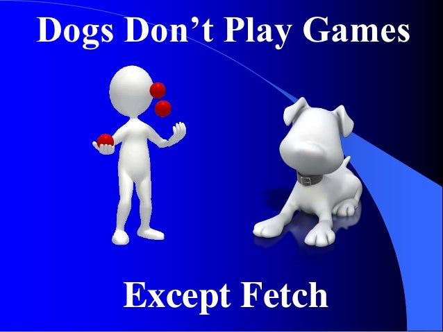 Increase Your Sales With Lessons From Our Pups Slide 7