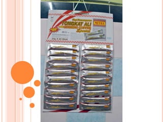 Produk Mitrafood