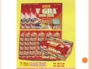 Produk Mitrafood