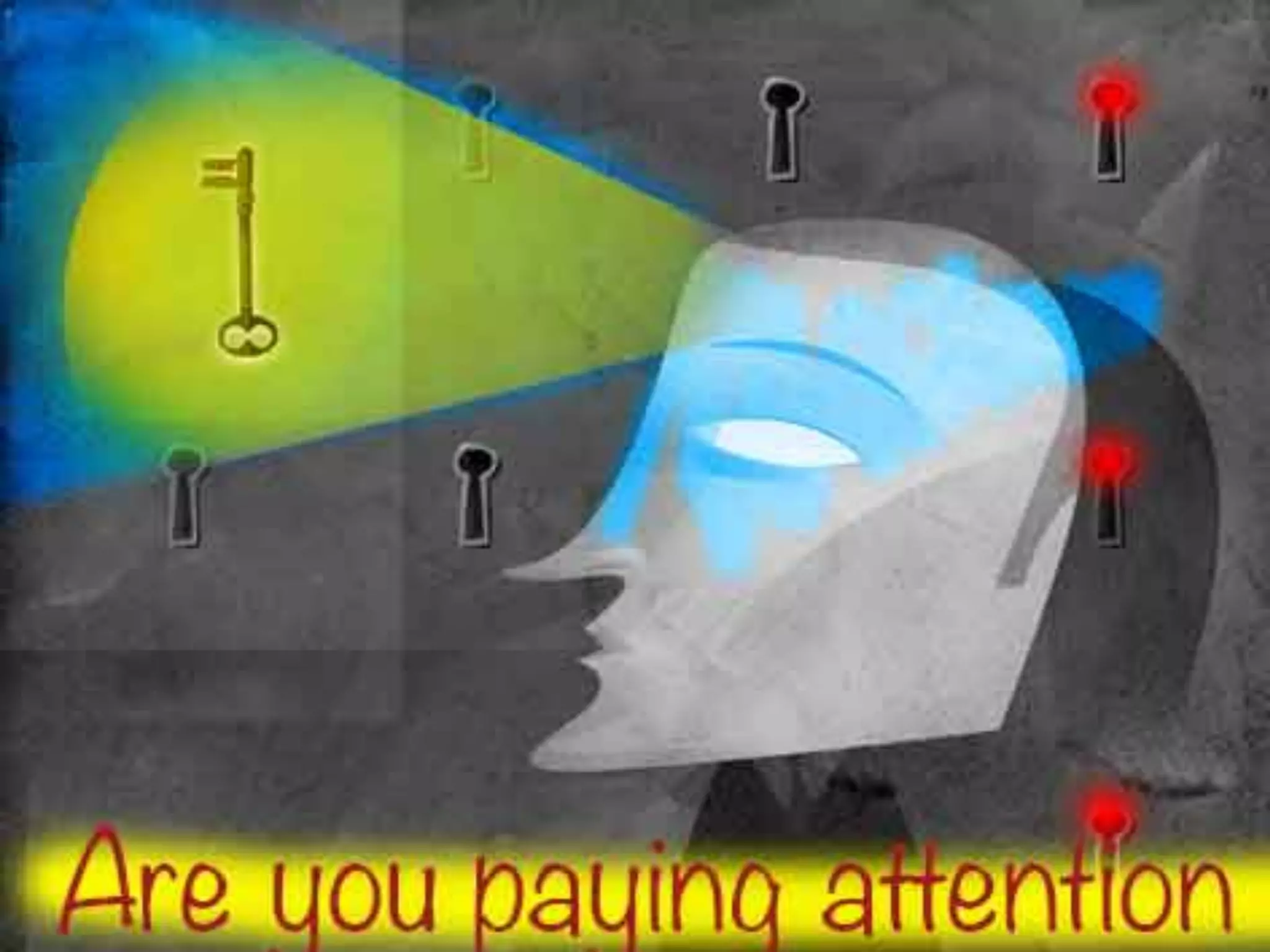 Are you paying Attention PDF