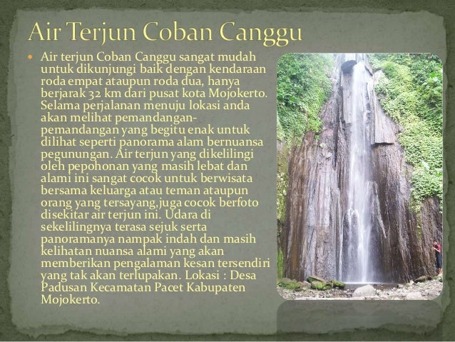 80 Gambar Air Terjun Coban Canggu Paling Bagus 80 Gambar Air Terjun Coban Canggu Paling Bagus