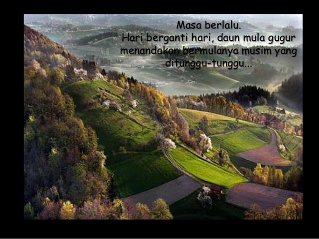 Belalang Dan Semut