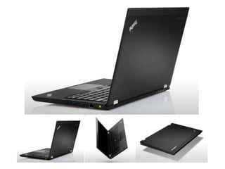 Lenovo ThinkPad T430u  dành cho doanh nhân