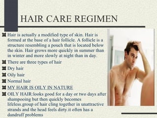 grooming &lt; jalal deen friend>
