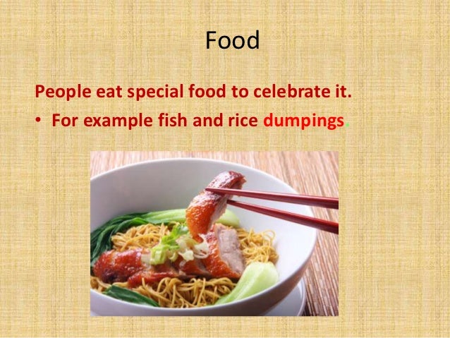 Chinese New Year