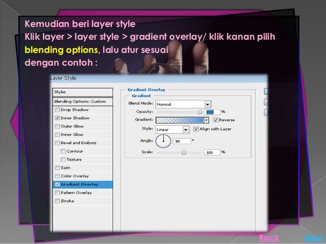 Cara Membuat Poster Dengan Photoshop Cs3 Cara Membuat Poster Dengan Photoshop Cs3