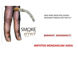 BAGI YANG INGIN ATAU SUDAH-
     BERUMAH TANGGA HATI-HATI!!!!!




     BERHENTI SEKARANG!!!!


IMPOTEN MENGANCAM ANDA
 