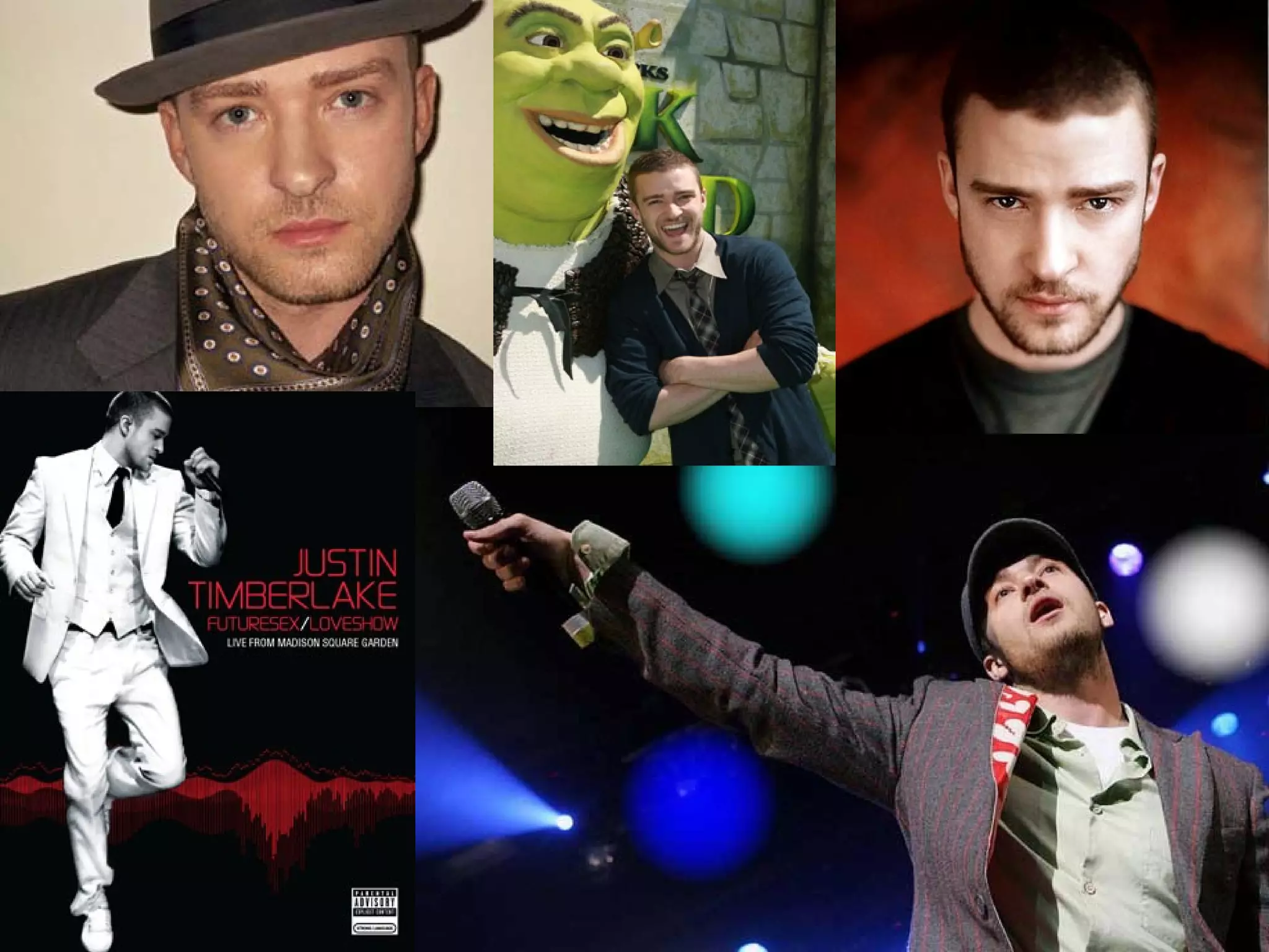 justin timberlake | PPT | Free Download