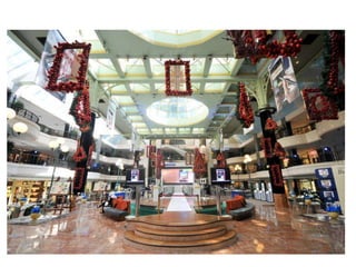 First Mall Cairo | PDF