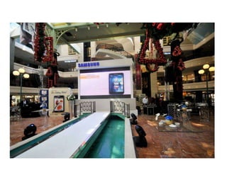 First Mall Cairo | PDF