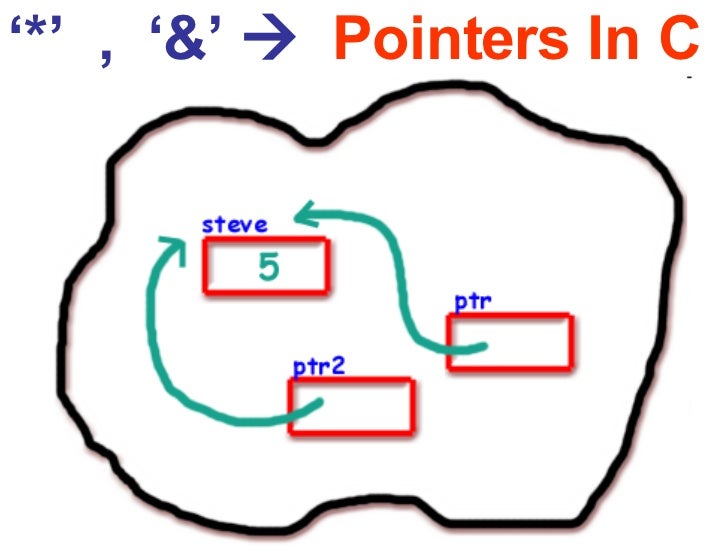 Pointers on c pdf
