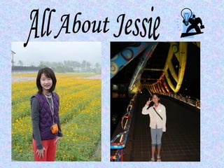 All About Jessie 