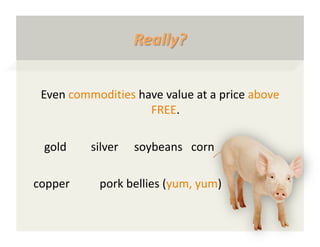 News Content Economics