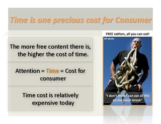 News Content Economics