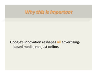 News Content Economics