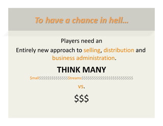 News Content Economics