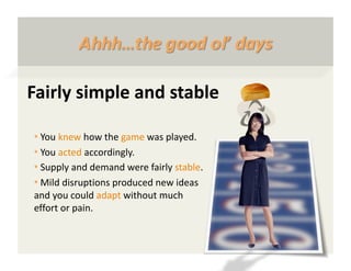 News Content Economics