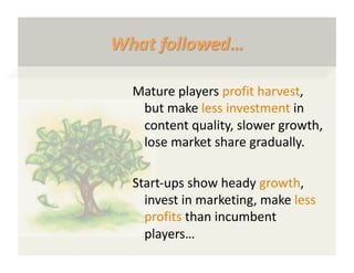 News Content Economics