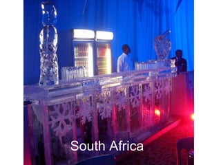 South Africa 
