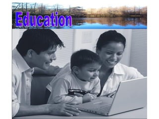 Education 