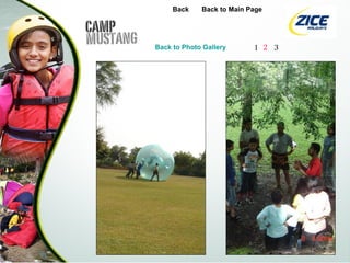 Back Back to Main Page Back to Photo Gallery 1 2 3 