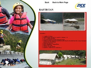 RAFTISTAN Back Back to Main Page 