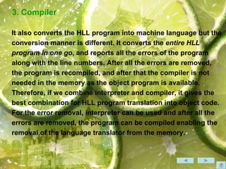 System Softwares | PPT